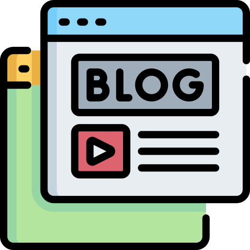 Blog Icon
