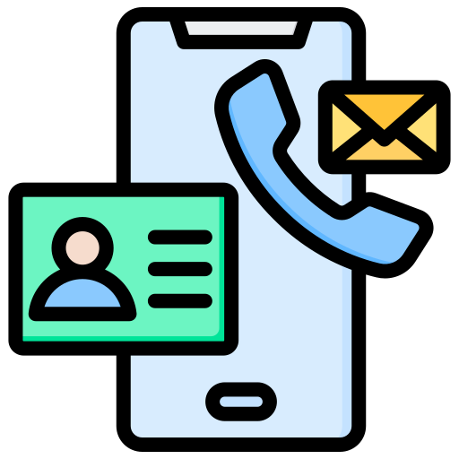 Contact Icon