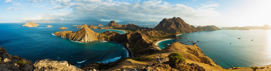 Pulau Padar